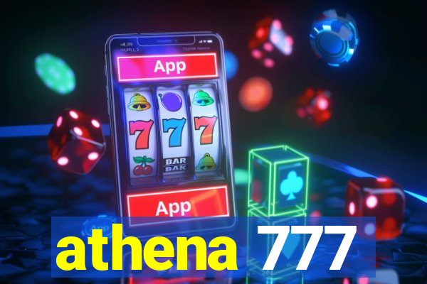 athena 777